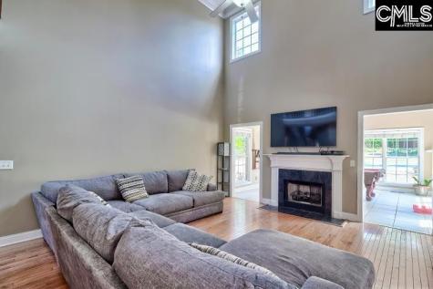 10 Chalfont Court Columbia SC 29229