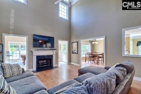 10 Chalfont Court Columbia SC 29229