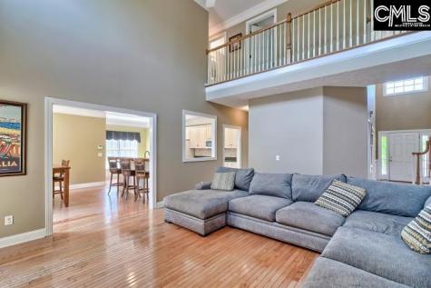 10 Chalfont Court Columbia SC 29229