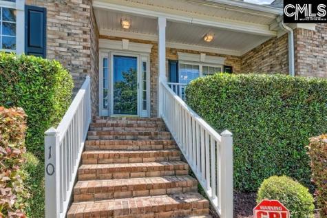 10 Chalfont Court Columbia SC 29229