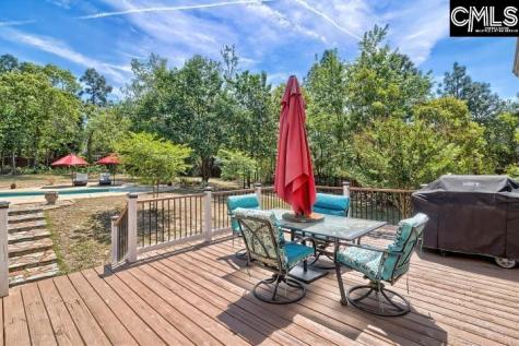 10 Chalfont Court Columbia SC 29229