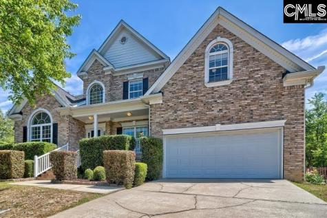 10 Chalfont Court Columbia SC 29229