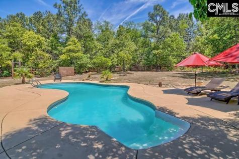 10 Chalfont Court Columbia SC 29229