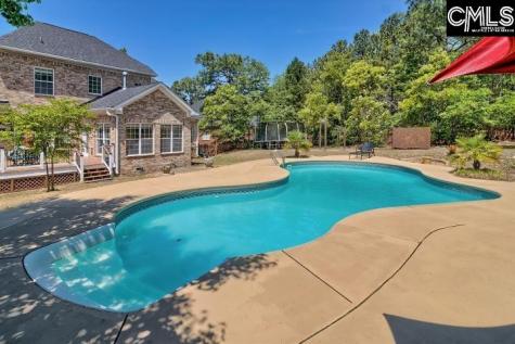 10 Chalfont Court Columbia SC 29229