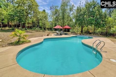 10 Chalfont Court Columbia SC 29229