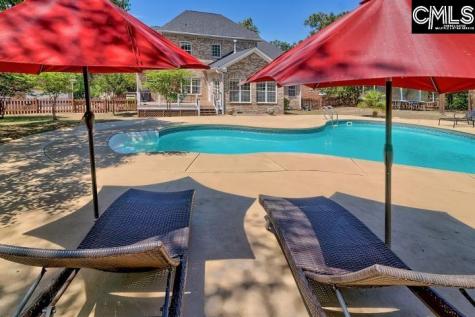 10 Chalfont Court Columbia SC 29229