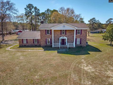 11071 Farrow Road Blythewood SC 29016