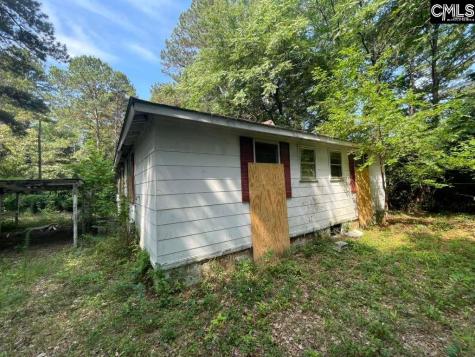 7 Short Street Sumter SC 29150