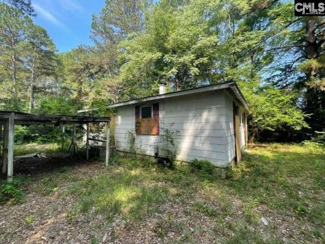 7 Short Street Sumter SC 29150