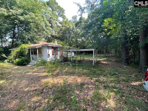 7 Short Street Sumter SC 29150