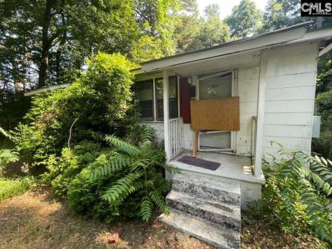 7 Short Street Sumter SC 29150