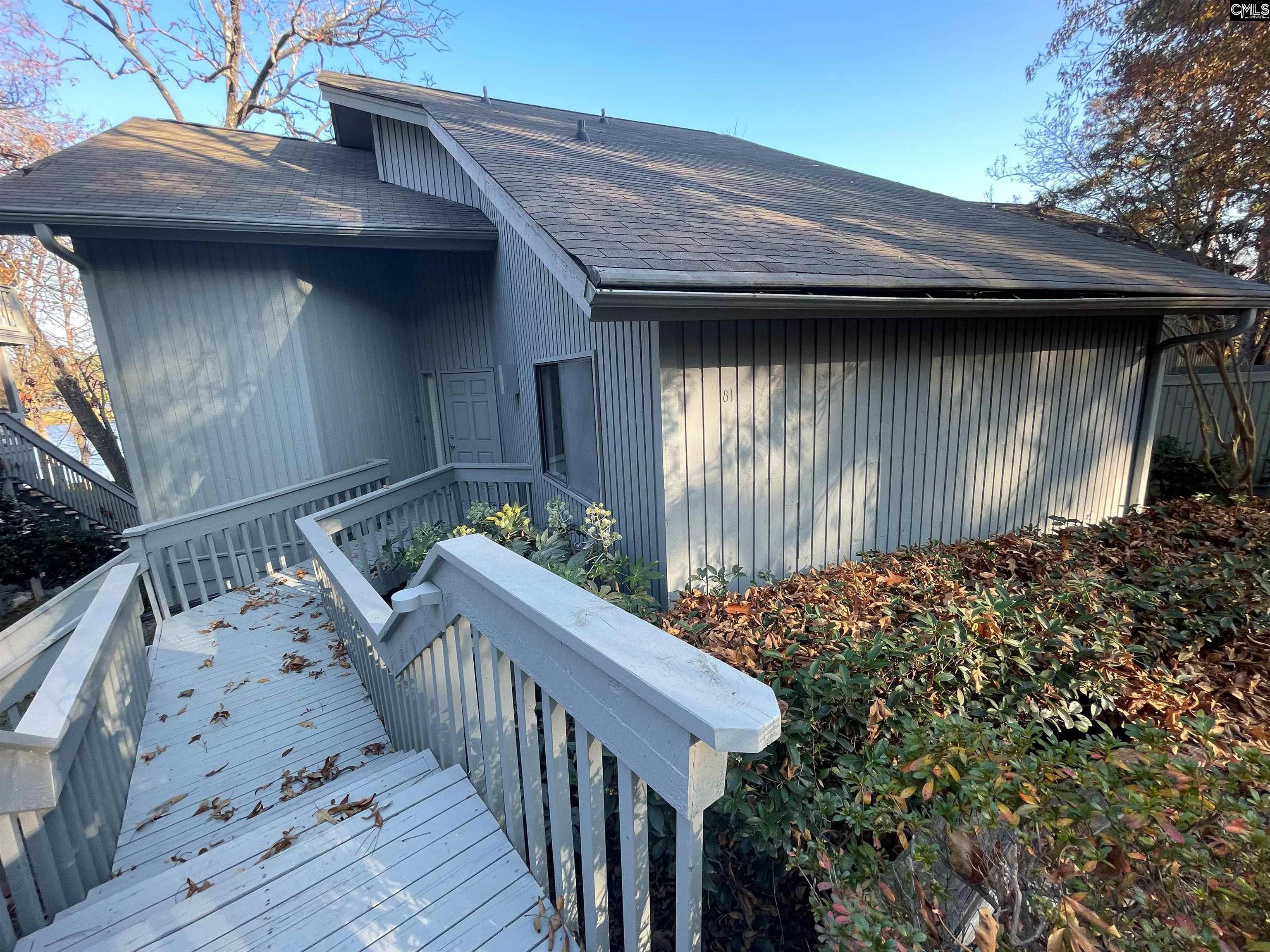 81 Ridge Lake Drive Columbia SC 29209-4213