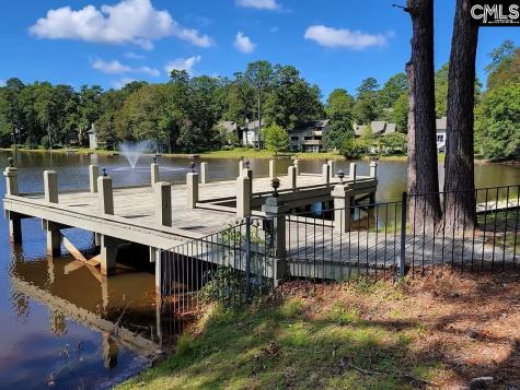 81 Ridge Lake Drive Columbia SC 29209-4213