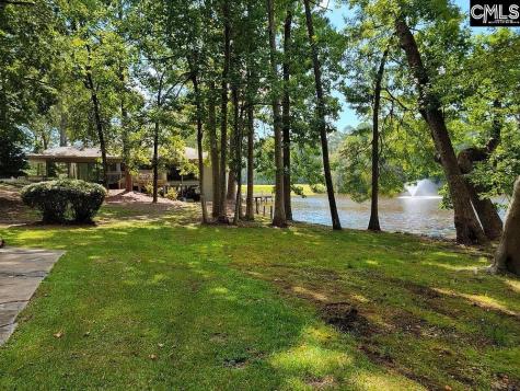 81 Ridge Lake Drive Columbia SC 29209-4213