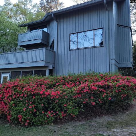 81 Ridge Lake Drive Columbia SC 29209-4213