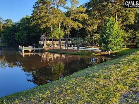 81 Ridge Lake Drive Columbia SC 29209-4213