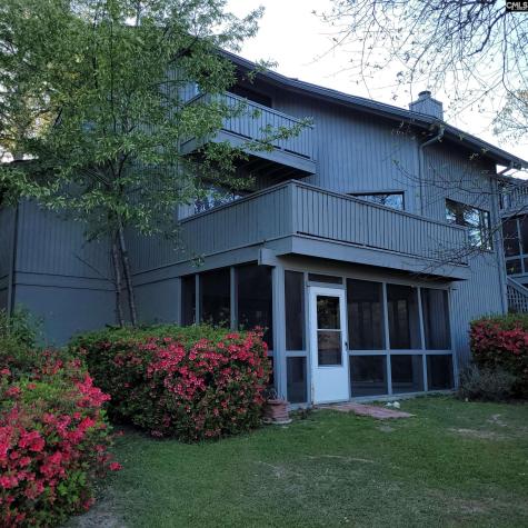 81 Ridge Lake Drive Columbia SC 29209-4213