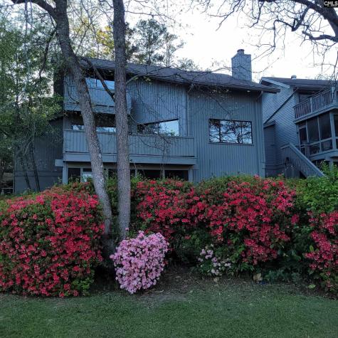 81 Ridge Lake Drive Columbia SC 29209-4213