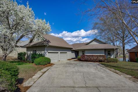 1045 Jones Road Irmo SC 29063