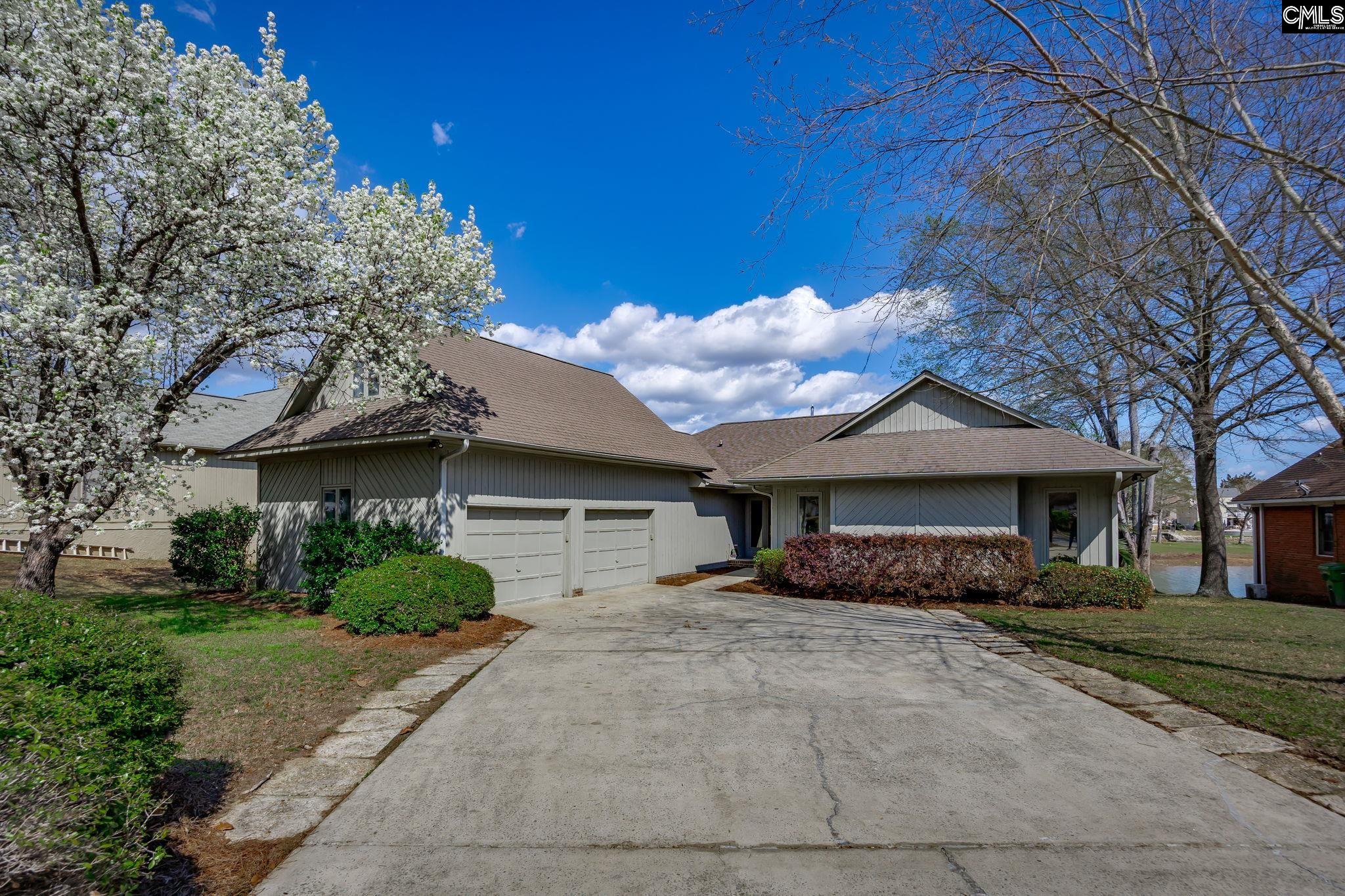 1045 Jones Road Irmo SC 29063