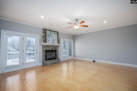 1045 Jones Road Irmo SC 29063