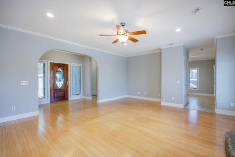 1045 Jones Road Irmo SC 29063