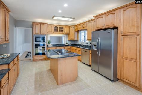 1045 Jones Road Irmo SC 29063