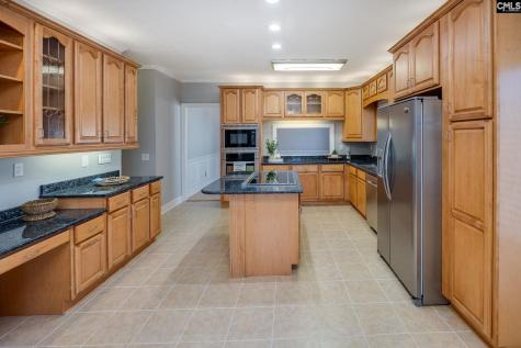 1045 Jones Road Irmo SC 29063