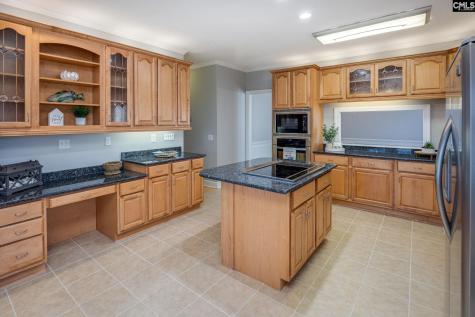 1045 Jones Road Irmo SC 29063