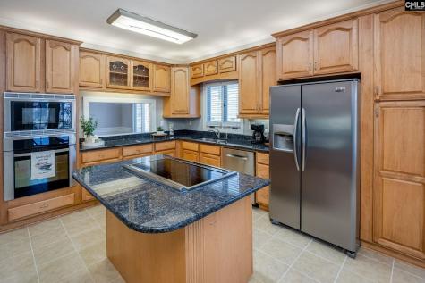 1045 Jones Road Irmo SC 29063