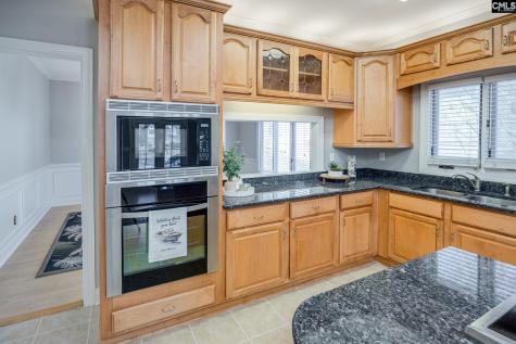 1045 Jones Road Irmo SC 29063