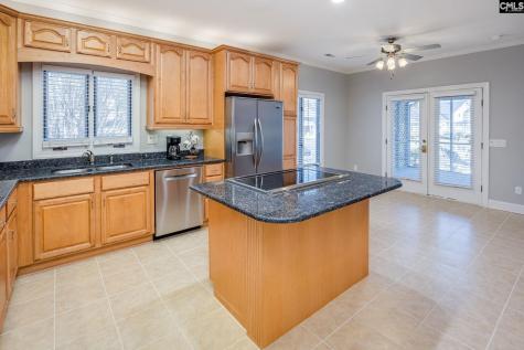 1045 Jones Road Irmo SC 29063