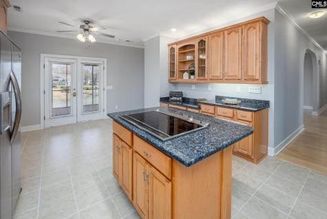 1045 Jones Road Irmo SC 29063