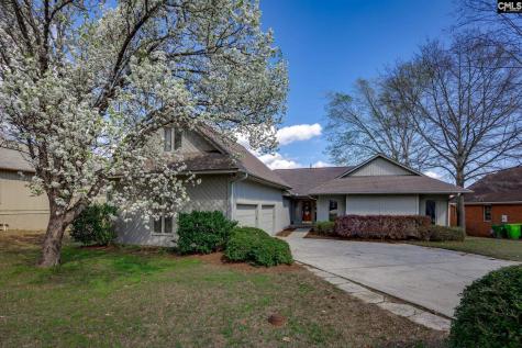 1045 Jones Road Irmo SC 29063