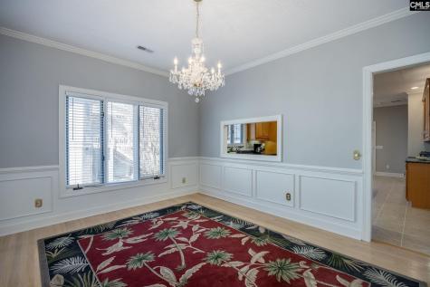 1045 Jones Road Irmo SC 29063