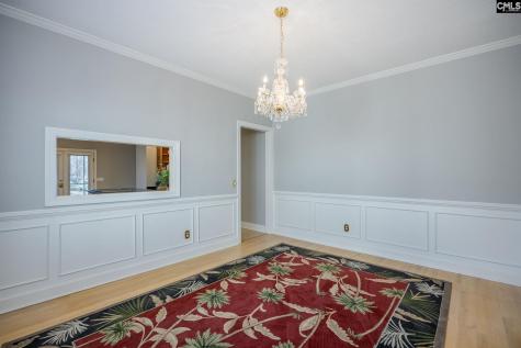 1045 Jones Road Irmo SC 29063