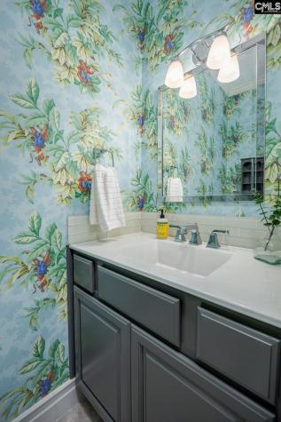 1045 Jones Road Irmo SC 29063