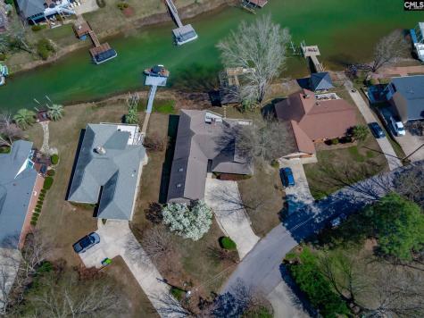 1045 Jones Road Irmo SC 29063