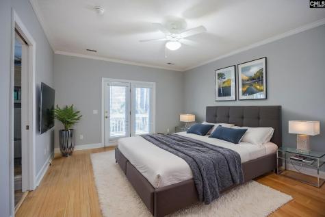 1045 Jones Road Irmo SC 29063