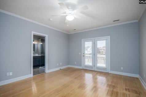 1045 Jones Road Irmo SC 29063