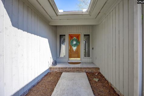 1045 Jones Road Irmo SC 29063