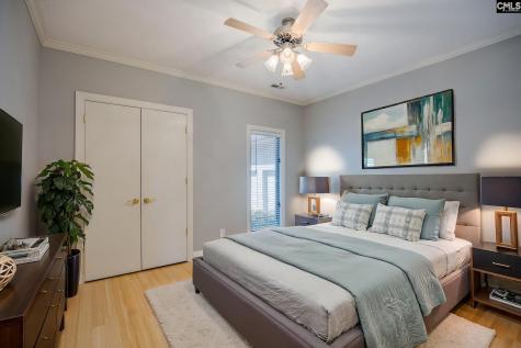1045 Jones Road Irmo SC 29063