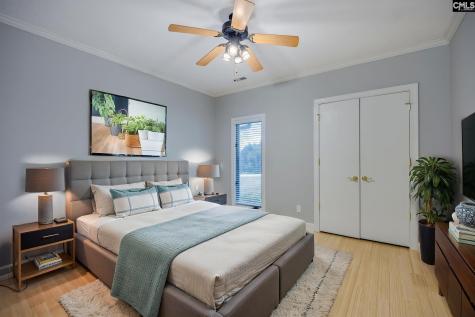 1045 Jones Road Irmo SC 29063