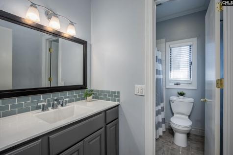 1045 Jones Road Irmo SC 29063