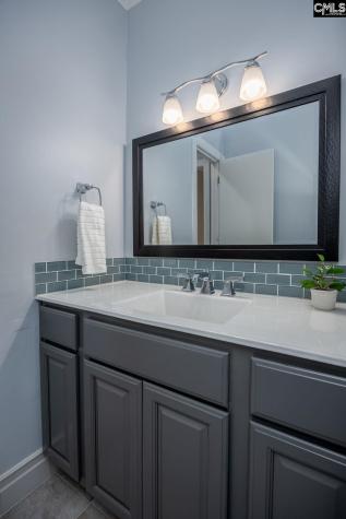 1045 Jones Road Irmo SC 29063