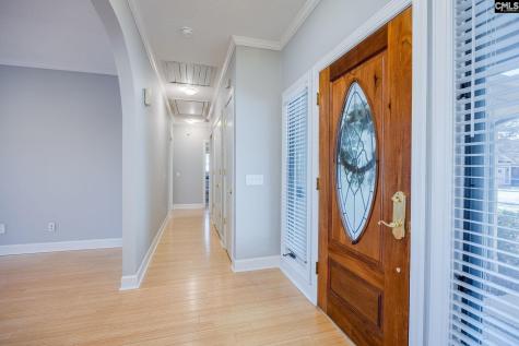 1045 Jones Road Irmo SC 29063