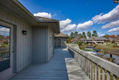 1045 Jones Road Irmo SC 29063