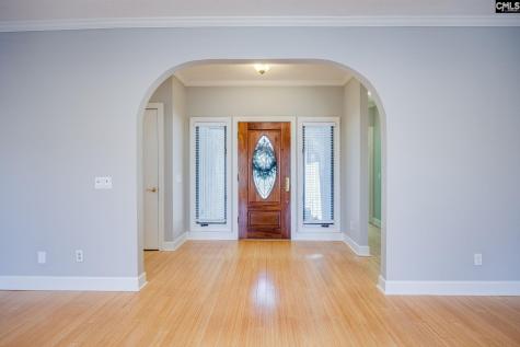 1045 Jones Road Irmo SC 29063