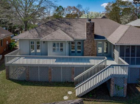 1045 Jones Road Irmo SC 29063