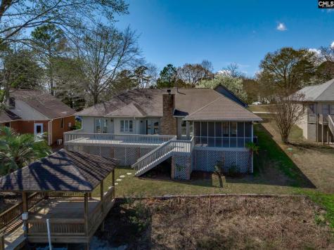 1045 Jones Road Irmo SC 29063